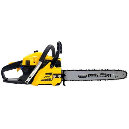 UDT Petrol Chainsaw UCS42 39.6cc 16"