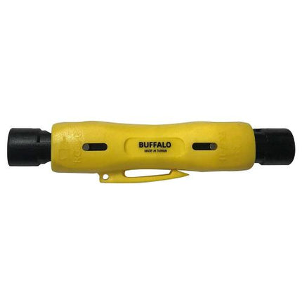SESHIN BUFFALO Coaxial Cable Stripper KF-323,SB-323