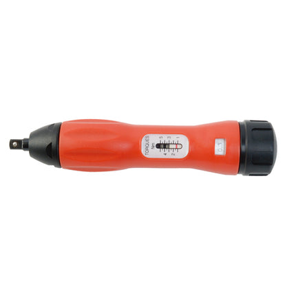 BLUETEC Torque Screwdriver 2–10 N·m 1/4" drive