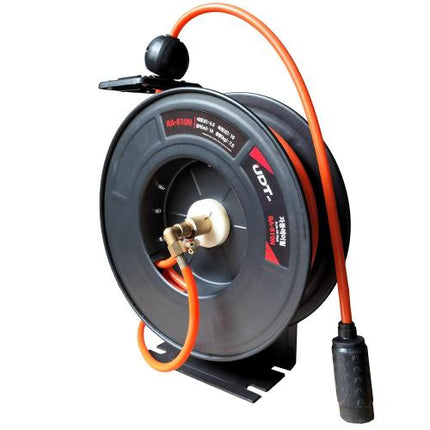 UDT Auto-Rewind Air Hose Reel RA