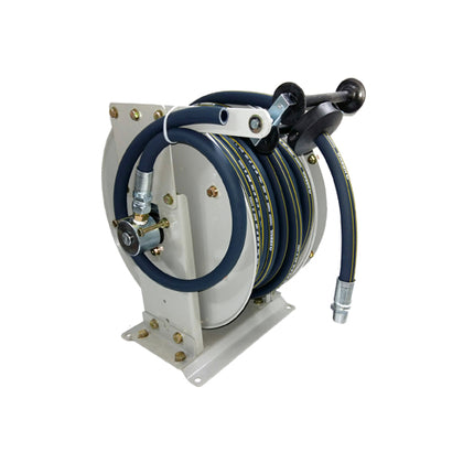 UDT Auto-Rewind Air Hose Reel RA