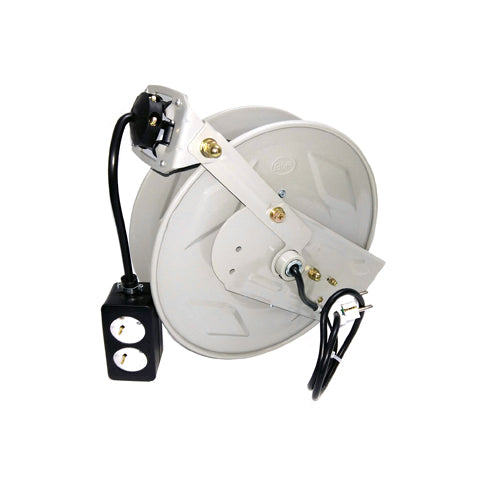 UDT Auto-Rewind Cable Reel ALE/ALEKS