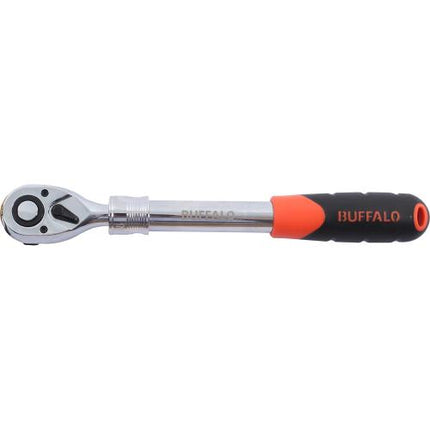 SESHIN BUFFALO Ratchet Handle Length Adjustable