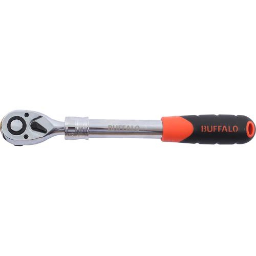 SESHIN BUFFALO Ratchet Handle Length Adjustable