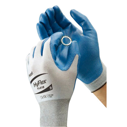 KORECA Cut-Resistant Gloves 11-518