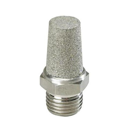 SANG-A Pneumatic Silencer SSL