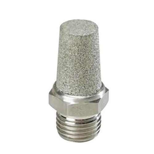 SANG-A Pneumatic Silencer SSL