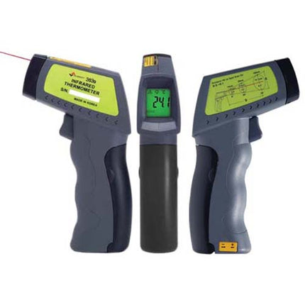 TPI Infrared Thermometer TPI-383A