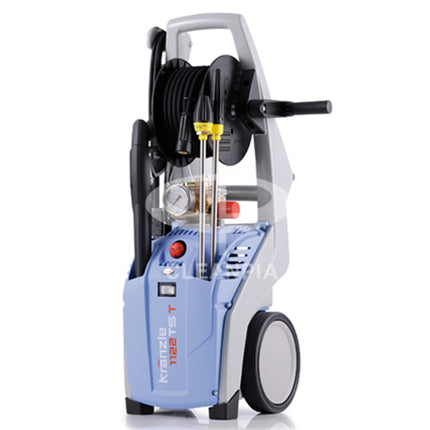 Kränzle Cold Water High-Pressure Washer K-1122TST 140 bar