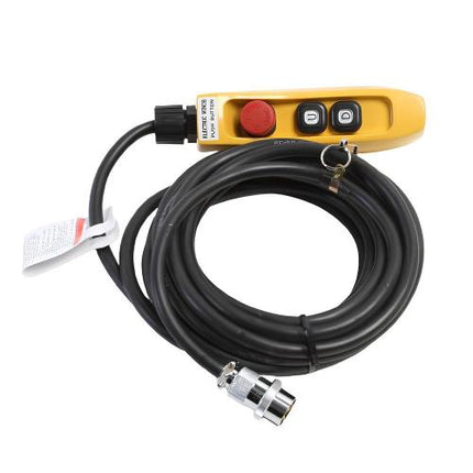 UDT Switch Set for UD-360T, UD-490D ,71-1