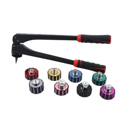 BLACK DIAMOND Copper Tube Flaring Tool Set