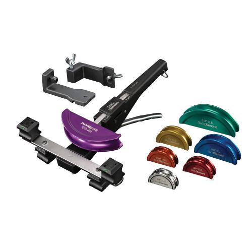 BLACK DIAMOND Copper Tube Bender Set 12999A(1/4'~7/8')