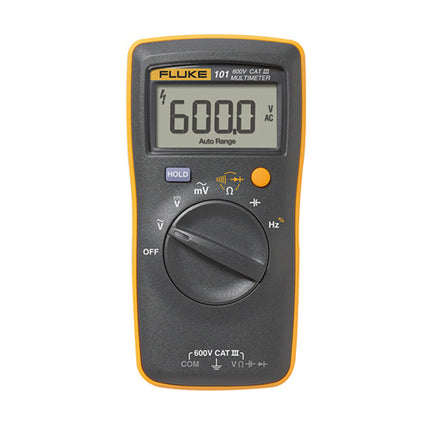 Fluke Digital Multimeter FLUKE-101