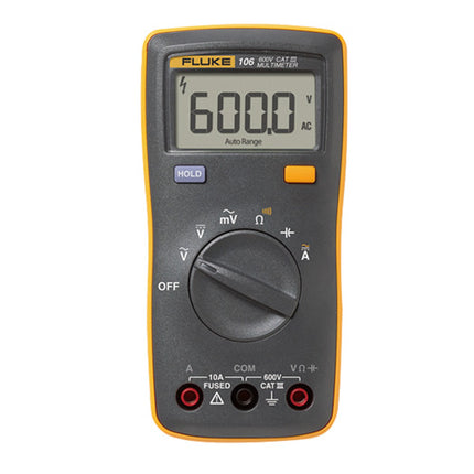 Fluke Digital Multimeter FLUKE-106