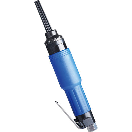KP Air Needle Scaler KP-4723, Straight