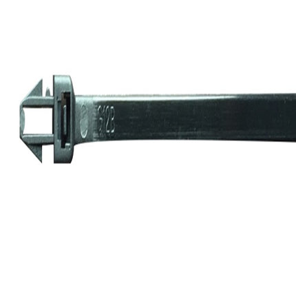 GIANTLOK Push-Mount Cable Ties