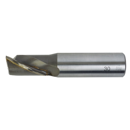 NEW CENTURY Carbide-Tipped End Mill 14mm–50mm E5Z03260