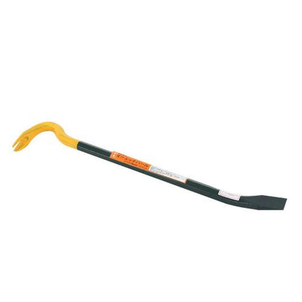 OH Hex Pry Bar Heavy Duty