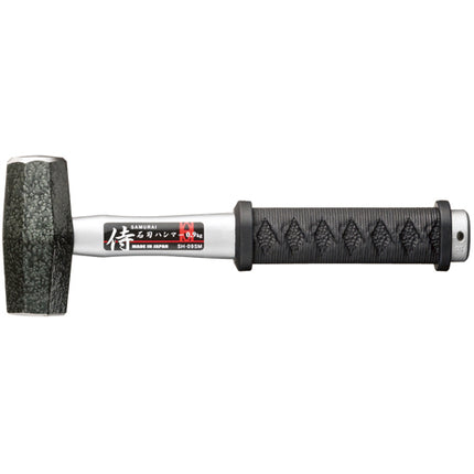OH Stone Hammer Polypropylene Handle SH-09SM