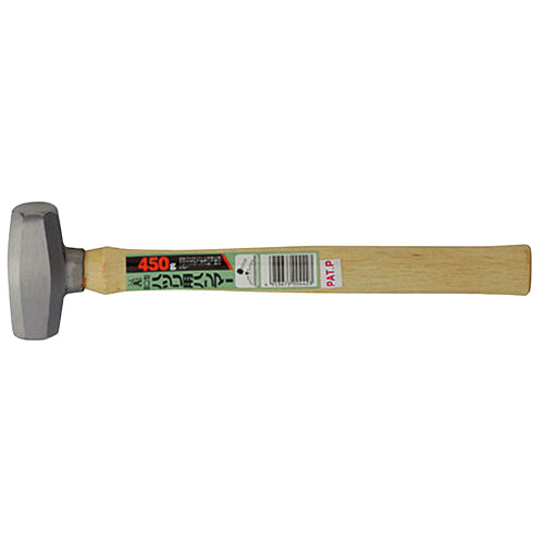 SUSA Stone Hammer
