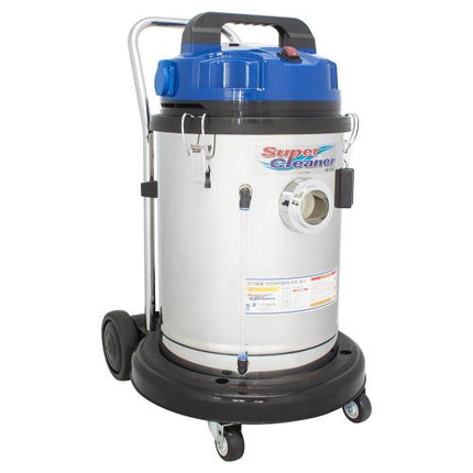 KYUNGSEO Residual Water Vacuum KV-15SP