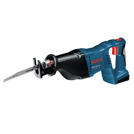 Bosch GSA18V-LI 18V Professional Cordless Reciprocating Saw (Bare Tool)