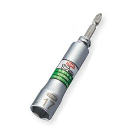 TONE Universal Bit Socket Interchangeable