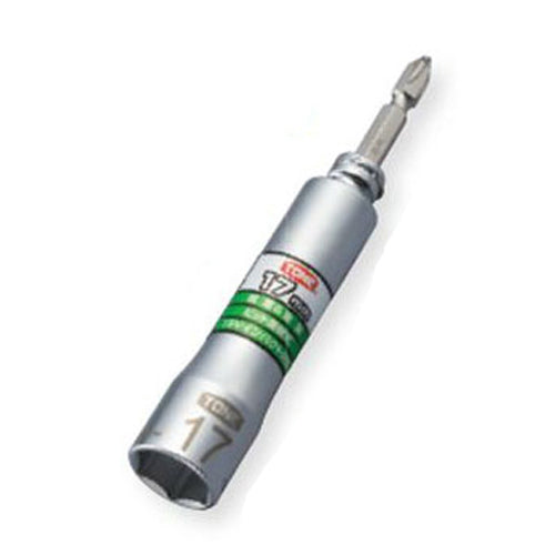 TONE Universal Bit Socket Interchangeable