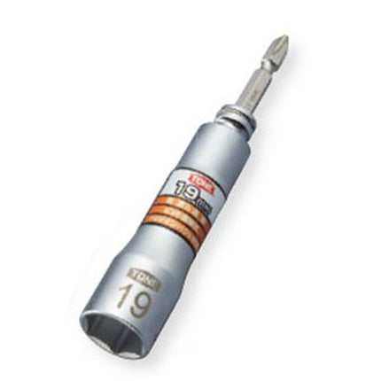 TONE Universal Bit Socket Interchangeable