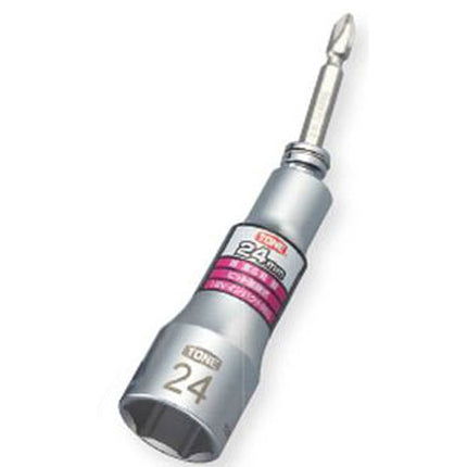 TONE Universal Bit Socket Interchangeable
