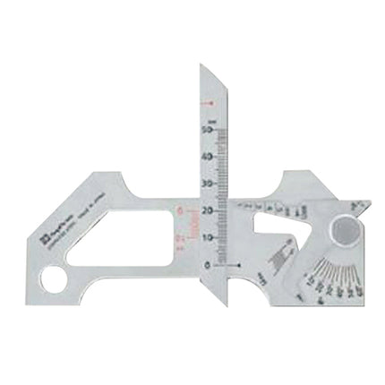 Niigata Seiki Welding Gauge WG-3