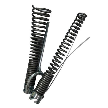 ROX Drain Cleaning Head
