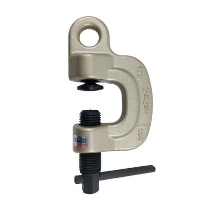 Super Tool Screw Lifting Clamp, 0.5–3 t