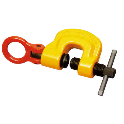 Super Tool Screw Lifting Clamp, 0.5–3 t