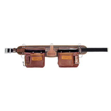 GAYA Tool Pouch Belt Set OL-300