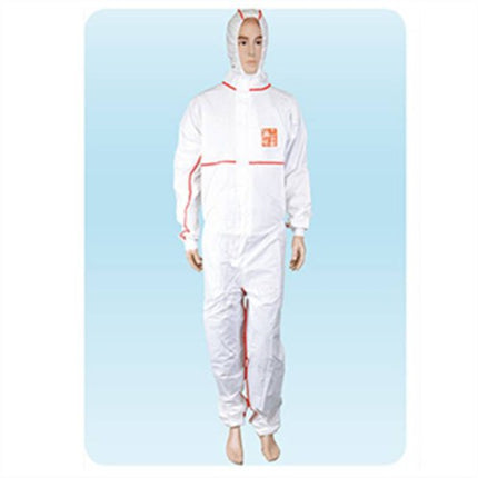 GUARDWEAR Protective Coverall SF-4500