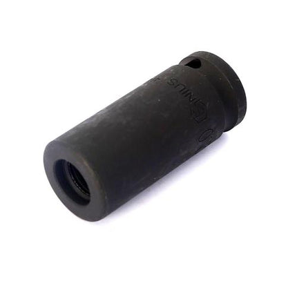 GENIUS TOOLS Stud Bolt Socket 408125