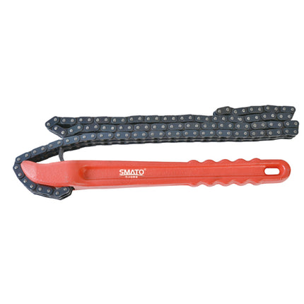 SESHIN BUFFALO Chain Wrench Double