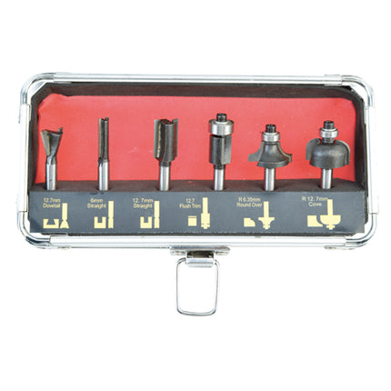 SMATO Trimmer Bit Set SM-TB606