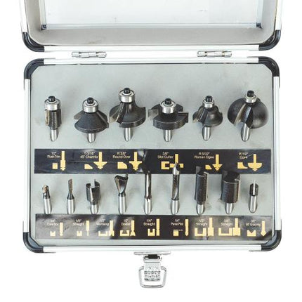 SMATO Trimmer Bit Set SM-TB630