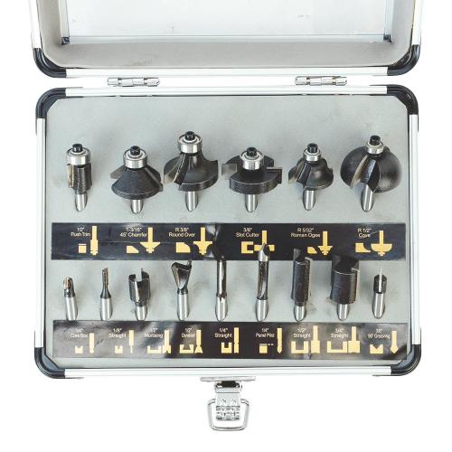 SMATO Trimmer Bit Set SM-TB630