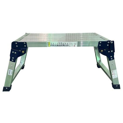 IG Step Ladder Multi-Purpose Trestle DWD-K808