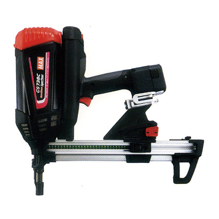 MAX Gas Nailer GS738C