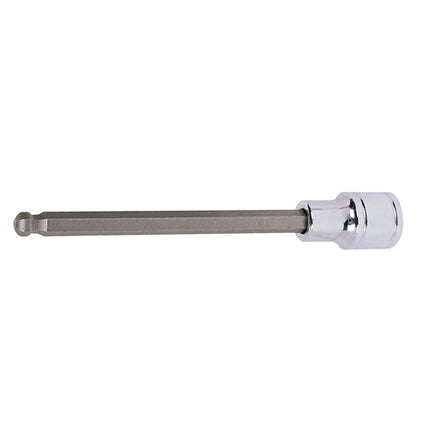 GENIUS TOOLS Hex Bit Socket Ball Point 308+4133