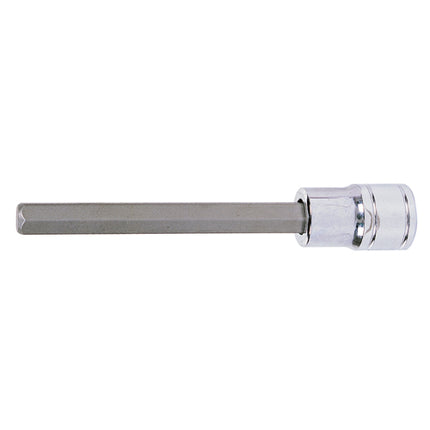 GENIUS TOOLS Hex Bit Socket 308+2633