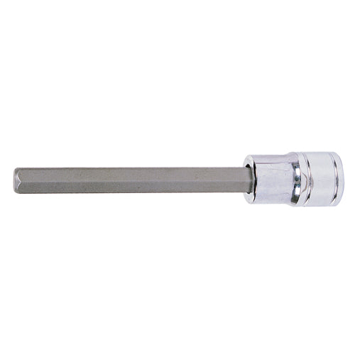 GENIUS TOOLS Hex Bit Socket 308+2633