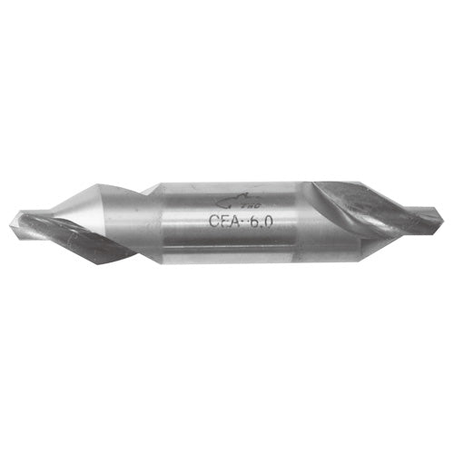 TNC SHARK Centre Drill 1mm–3mm