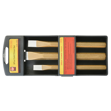 SMATO Cold Chisel Set