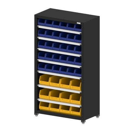 TAEJIN ENG Parts Bin