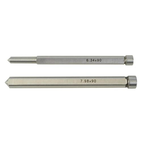 SESHIN BUFFALO Ejector Pin for TCT Cutter